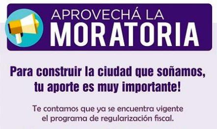 Moratoria