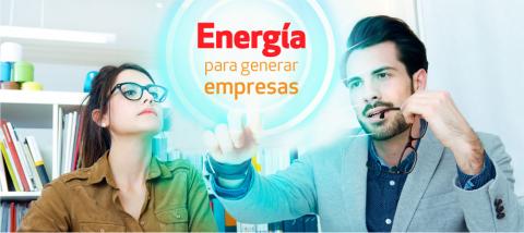 emprendedores