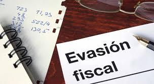 Evasion Fiscal