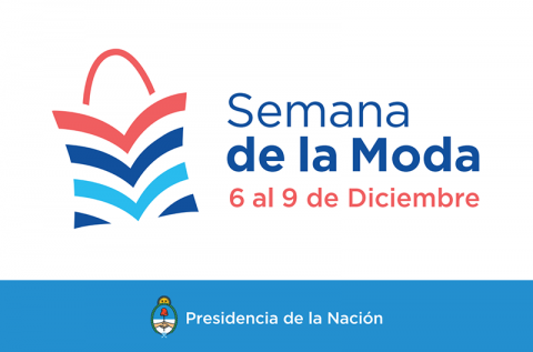 Semana de la moda.