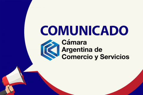 Comunicado